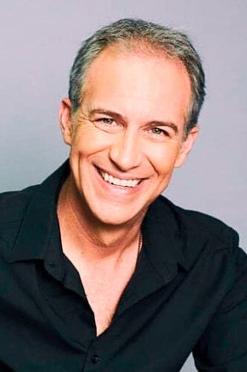 Javier Delguidice profile