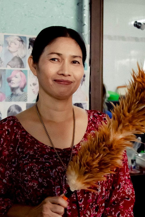 Photo of Taksunapron Pummalee, Acting