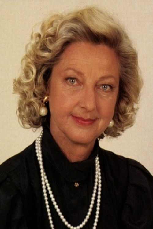 Corinna Genest profile