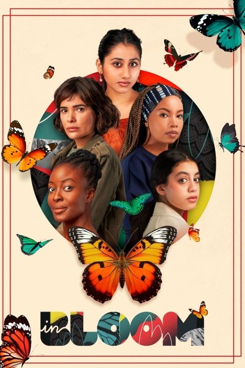 Movie poster for In Bloom (2024)