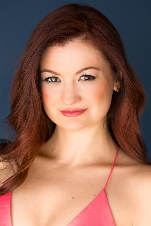 Photo of Leah McKendrick, Acting