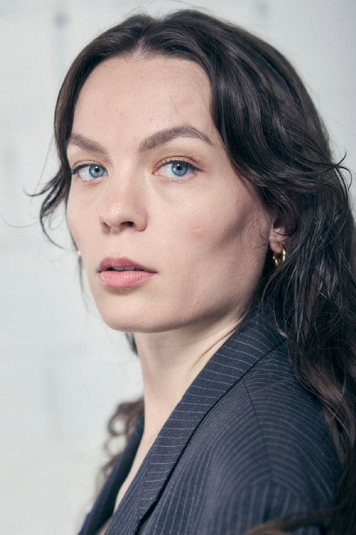 Photo of Marie Reignier, Acting