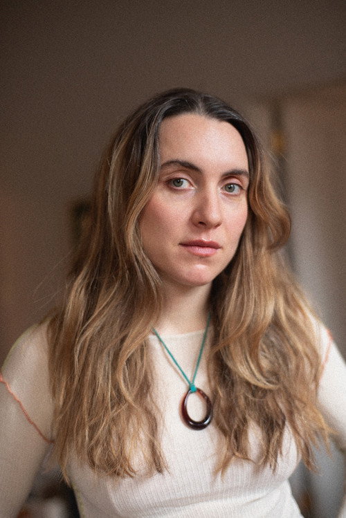 Photo of Lily Platt, Directing