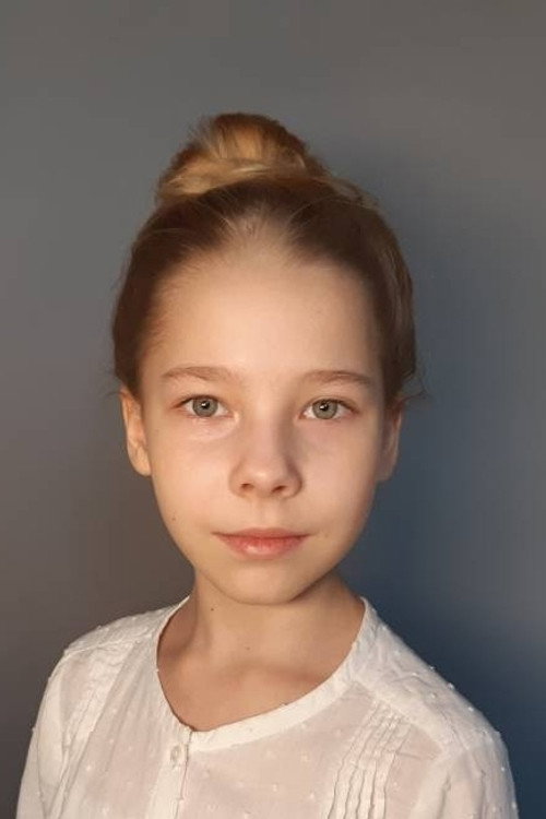 Дарья Гущина profile