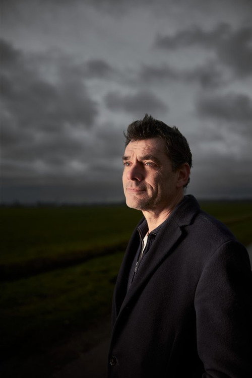 Joost Engelberts profile