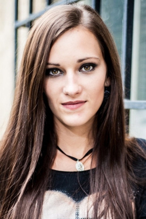 Photo of Barbora Jánová, Acting