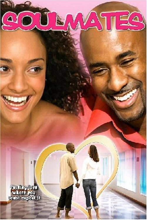 Movie poster for Soulmates (2004)