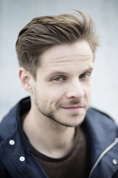 Bert Verbeke profile