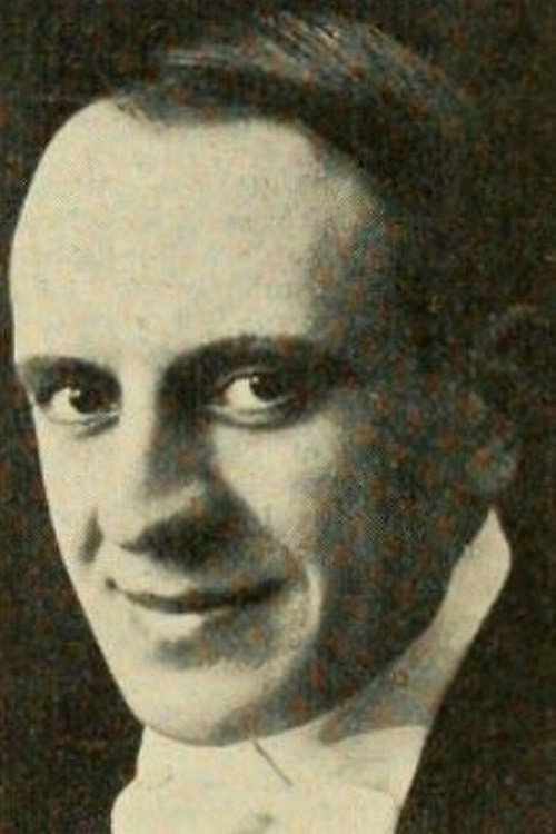 Photo of Alberto Capozzi, Acting