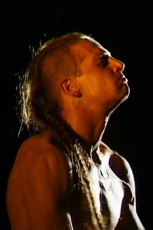 Movie poster for Fragments d'ici (2002)