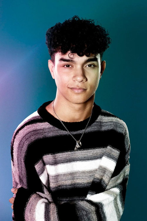 Dexter Greenwood profile