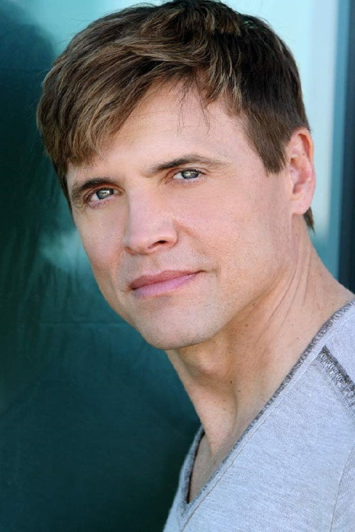 Photo of Brent Barrett, Acting
