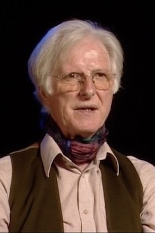 Richard Martin profile