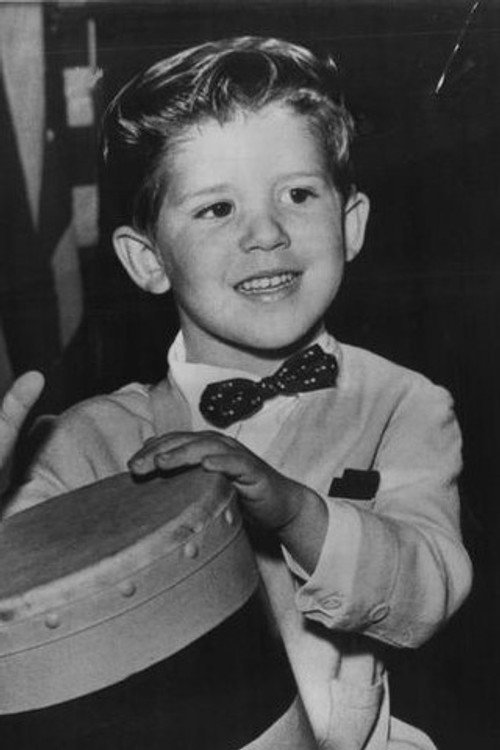 Photo of Keith Thibodeaux, Acting
