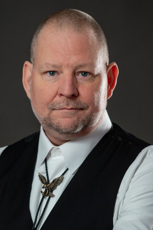 Photo of Lester G. Reynolds, Acting