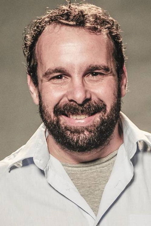 Jonas Torres profile