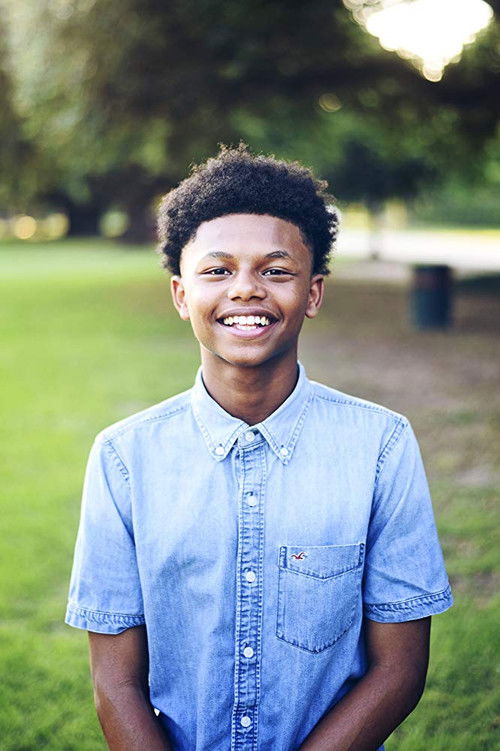 Justin Carmouche profile