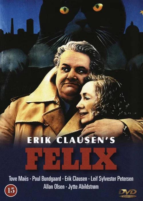 Movie poster for Felix (1982)