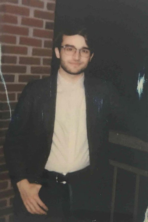 Photo of Chris Duran, Acting