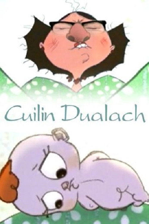 Movie poster for Cúilín Dualach (2004)