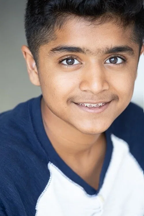 Photo of Yatharth Bhatt, Acting