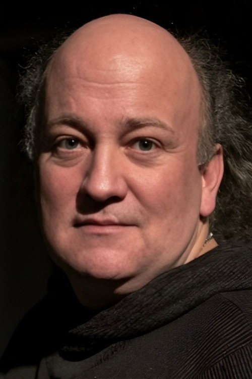 Photo of Santeri Kuikka, Acting