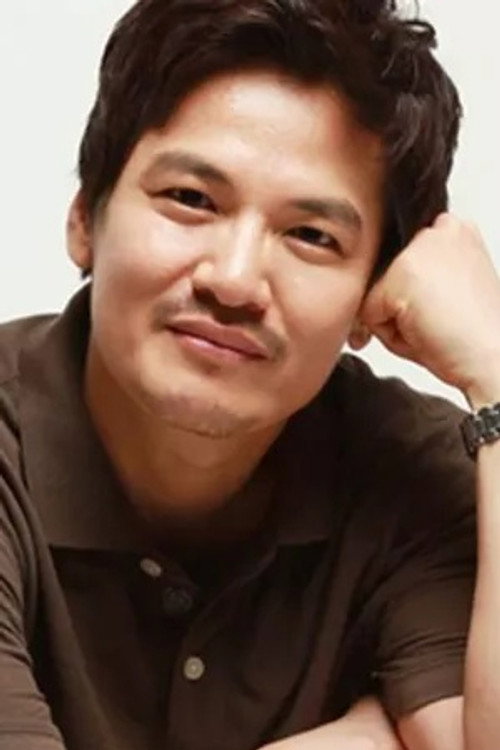 Photo of Park Seon-woong, Acting
