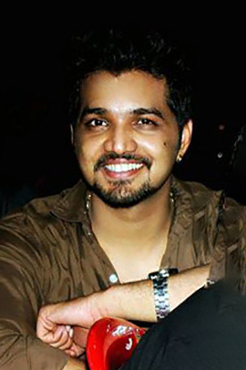 Photo of Rohiet Nair, Acting