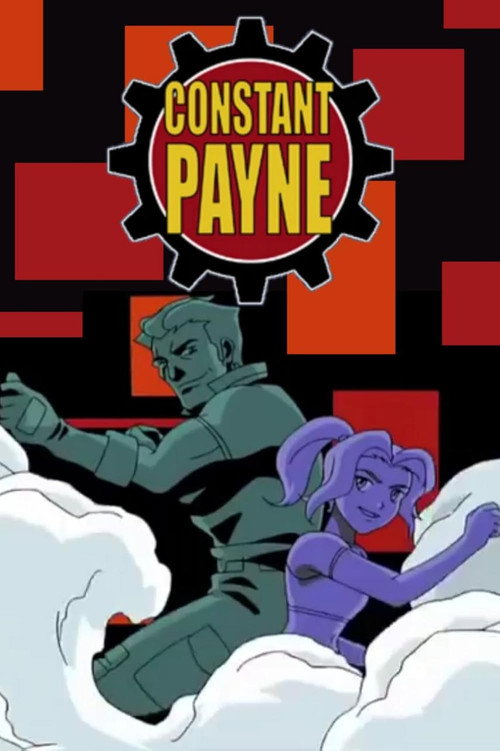 Movie poster for Constant Payne (2001)