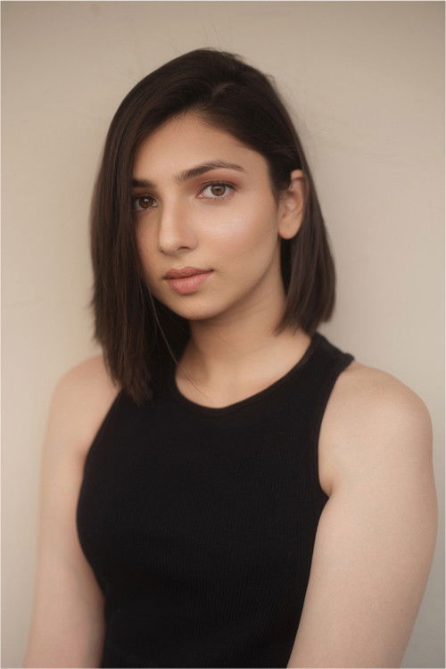 Afrah Sayed profile