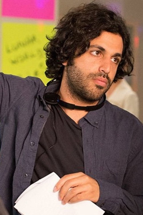 Photo of Michael Younesi, Directing