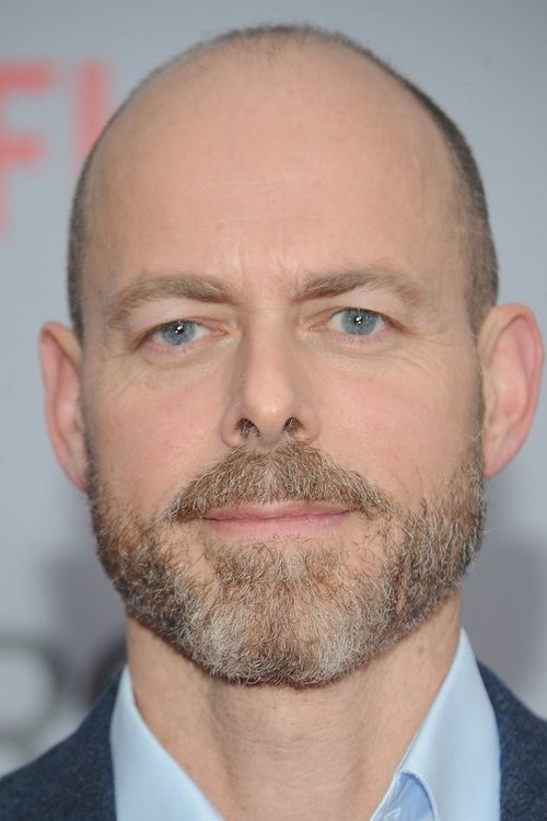 Daniel Minahan profile