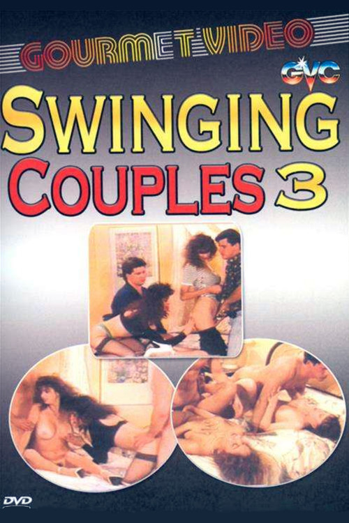 Movie poster for Swinging Couples 3 (1994)