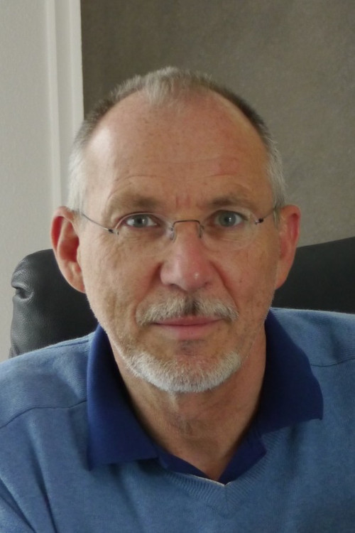 Photo of Karl Höffkes, Writing