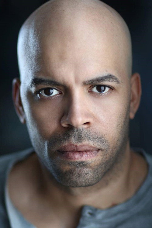 Photo of Will E. McDonald, Acting