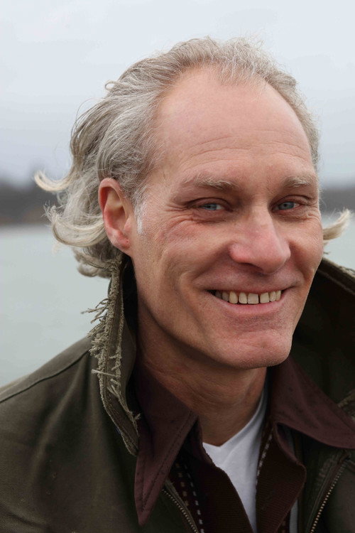 Photo of Daniel Berger, Acting