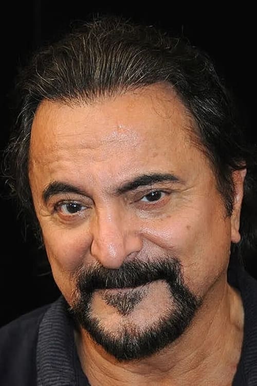 Tom Savini profile