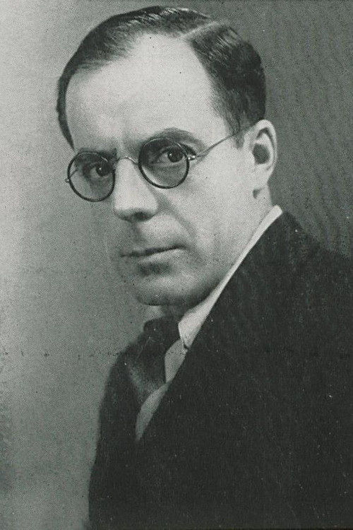 Photo of Walter Summers, Directing