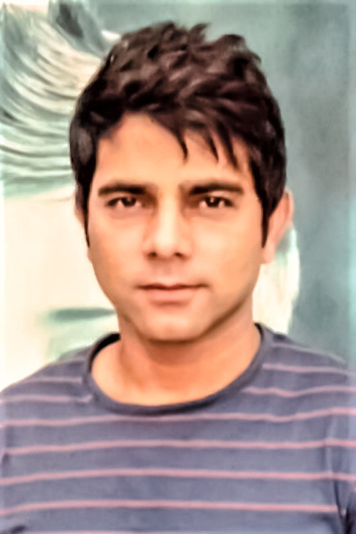 Deepesh Bhan profile