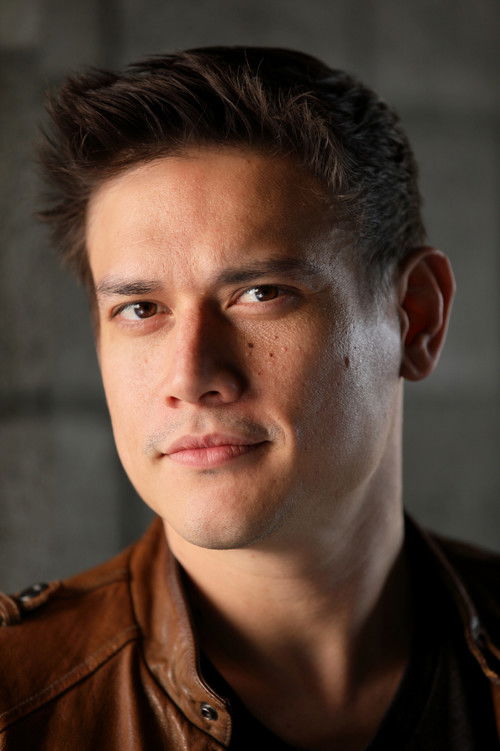 James Mackie profile