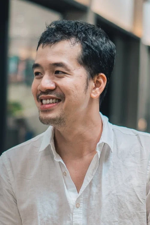 Photo of Trịnh Đình Lê Minh, Directing