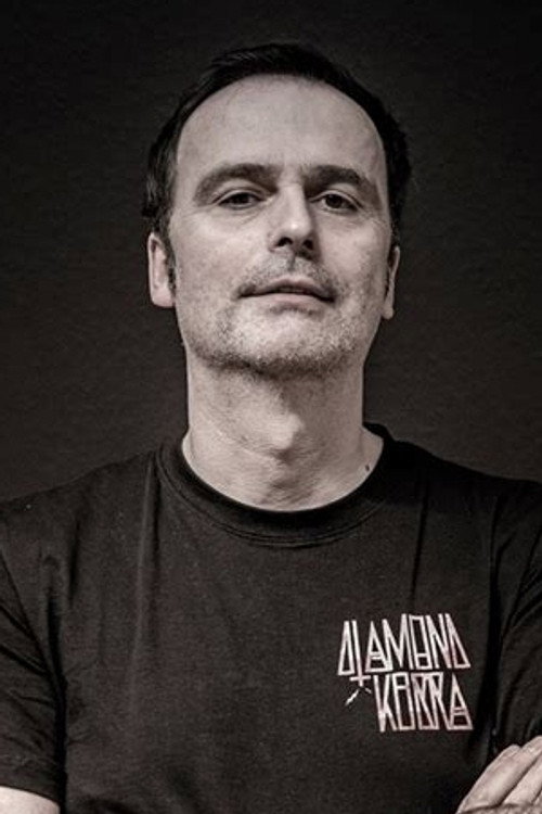 Photo of Hansi Kürsch, Acting