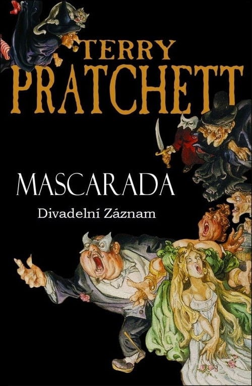 Movie poster for Maskerade (2009)