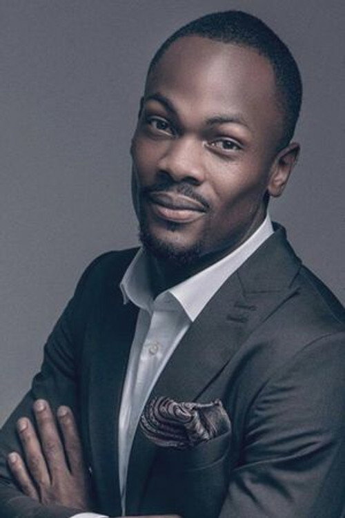 Photo of Daniel Effiong, Acting