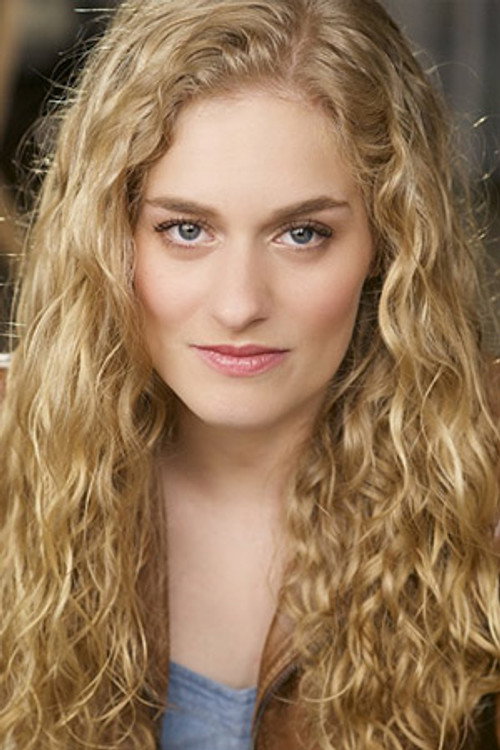 Photo of Jacqueline O'Kelly, Acting