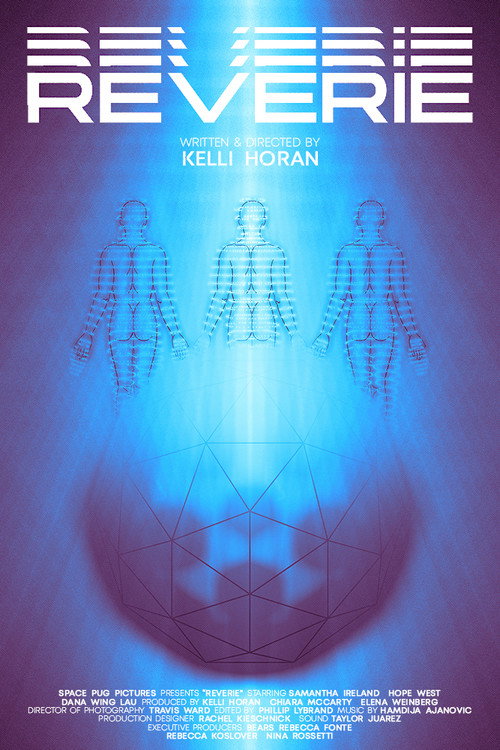 Movie poster for Reverie