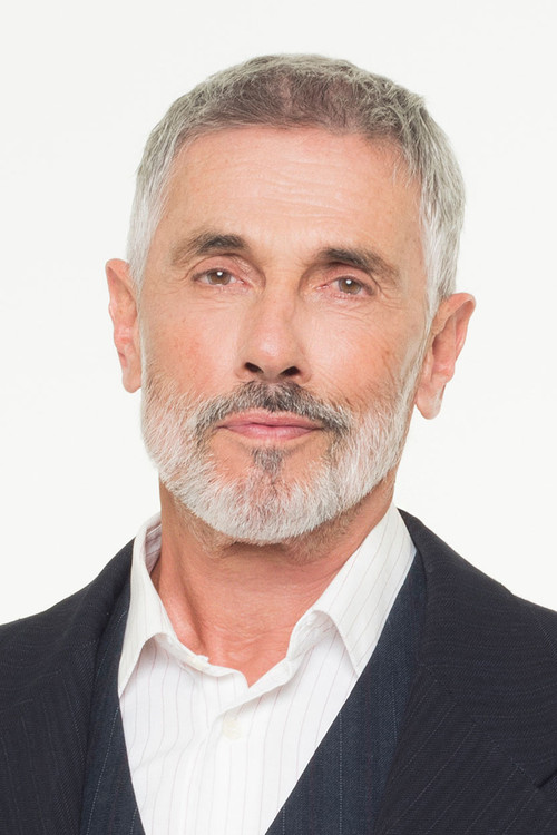 Stavros Zalmas profile