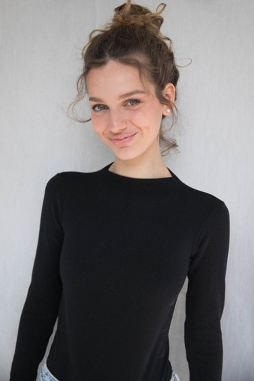 Andrea Lovitch profile