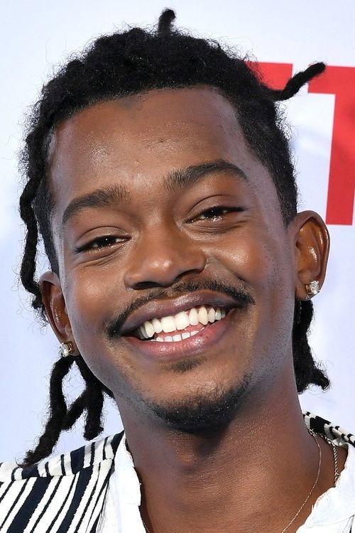 Photo of Norman Johnson Jr., Acting