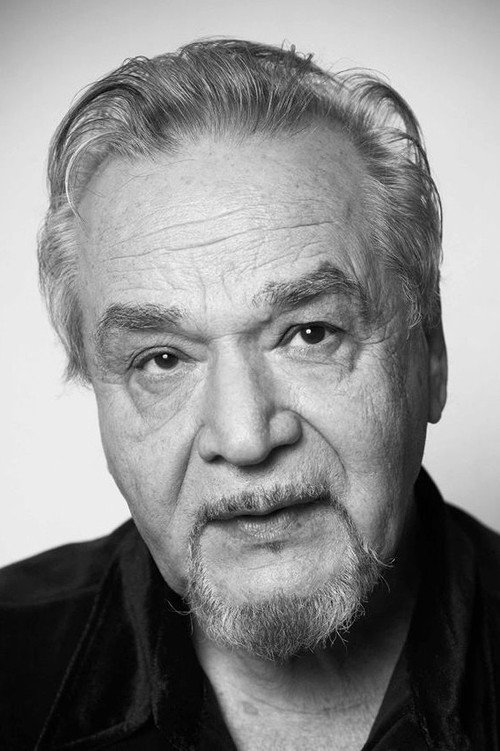 Photo of Damian Crâşmaru, Acting